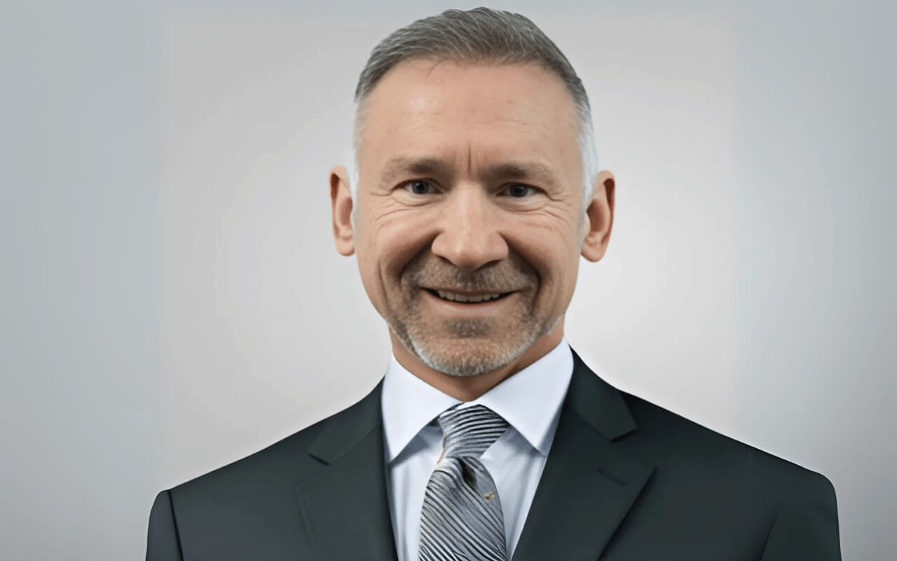Paul Dougherty, MD