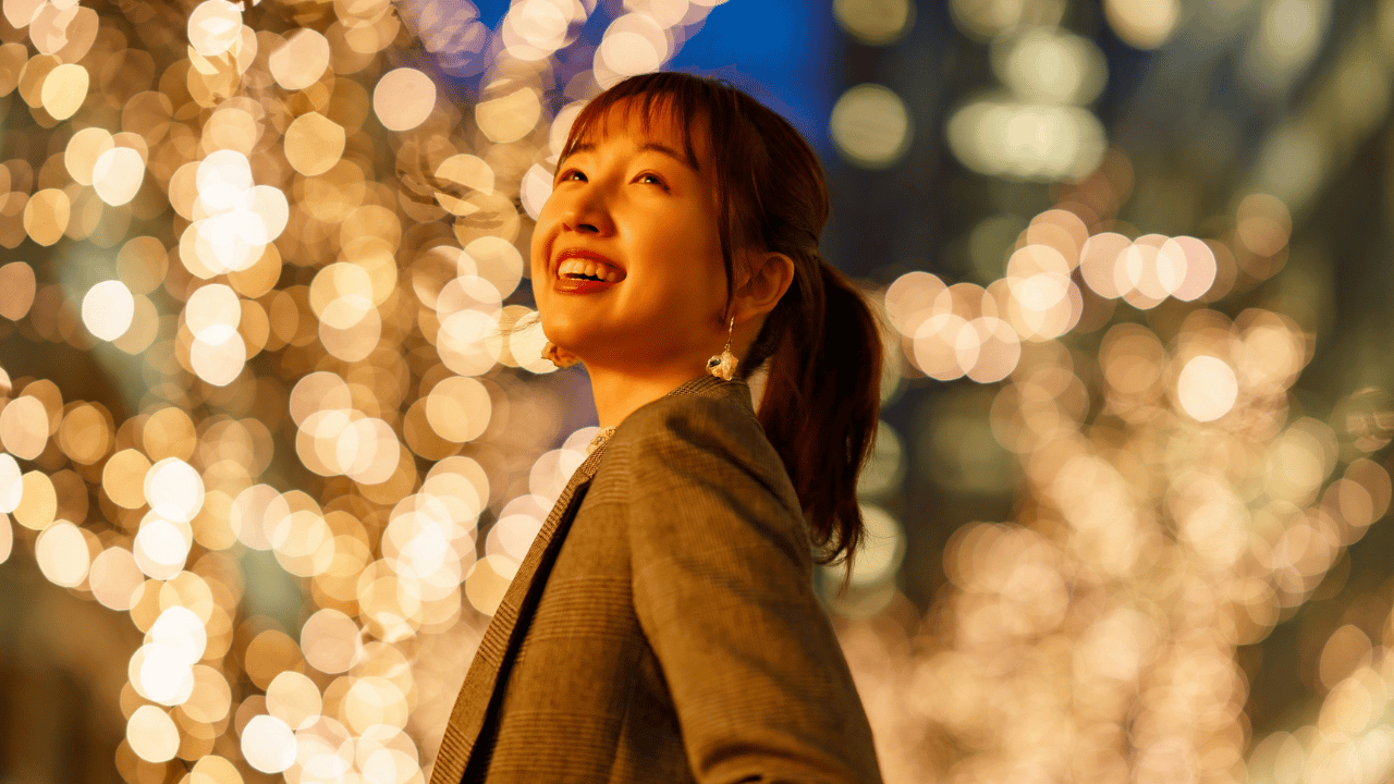 DLV Why Holiday Lights Make Vision Problems More Noticeable