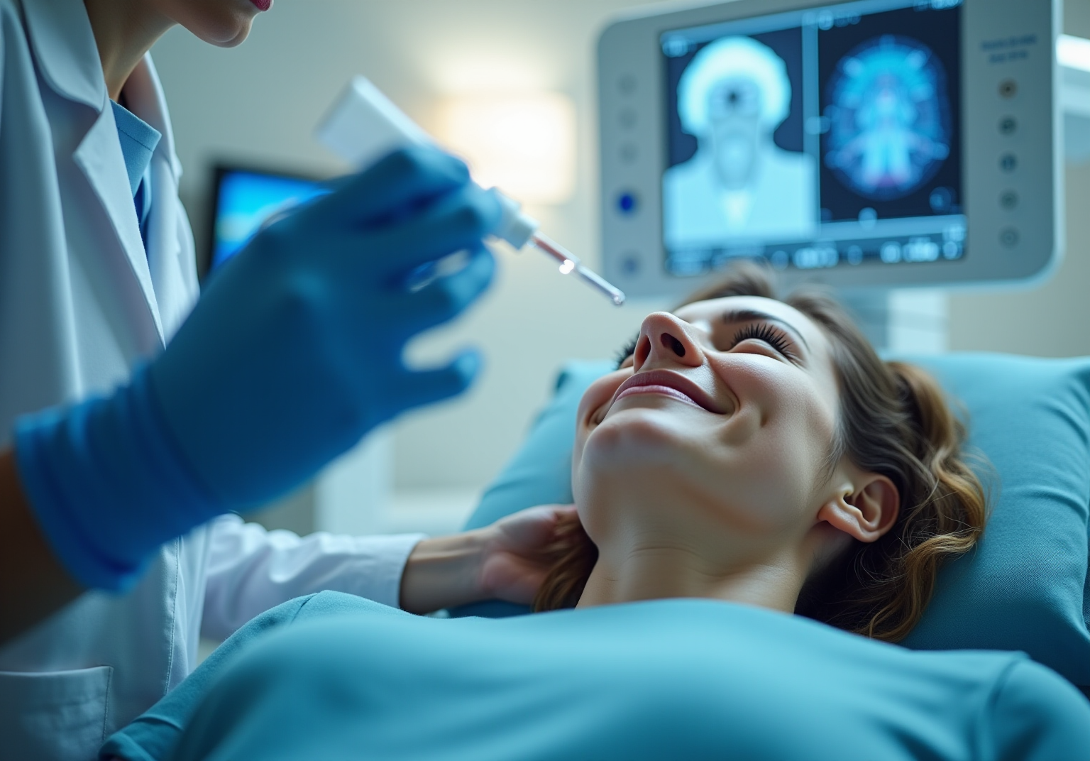 Master Laser LASIK Eye Surgery: A Complete Guide for Candidates - DLV ...