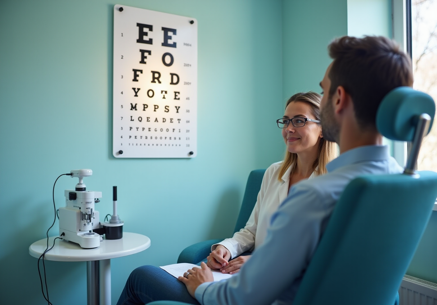 what-is-an-eye-exam-chart-test-importance-and-types-explained what-is-an-eye-exam-chart-test-importance-and-types-explained