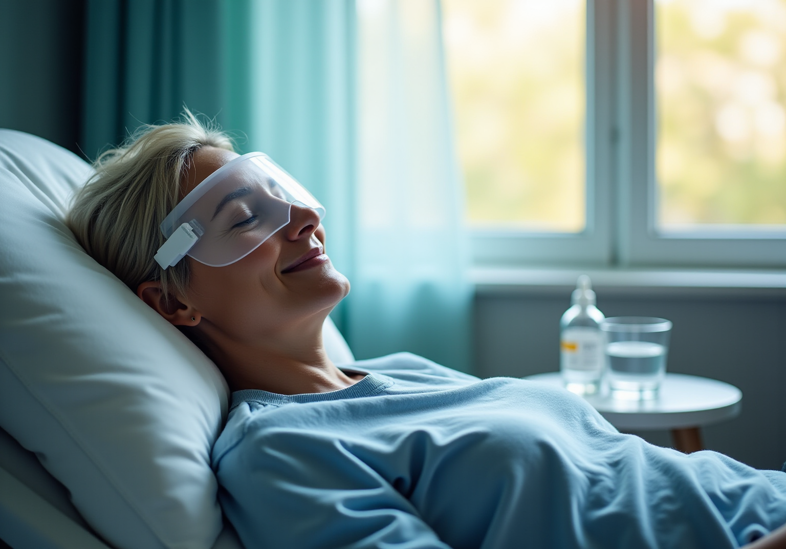 Cómo gestionar la recuperación tras una cirugía de cataratas: pasos clave para el éxito navigate-your-cataract-eye-surgery-recovery-key-steps-to-success