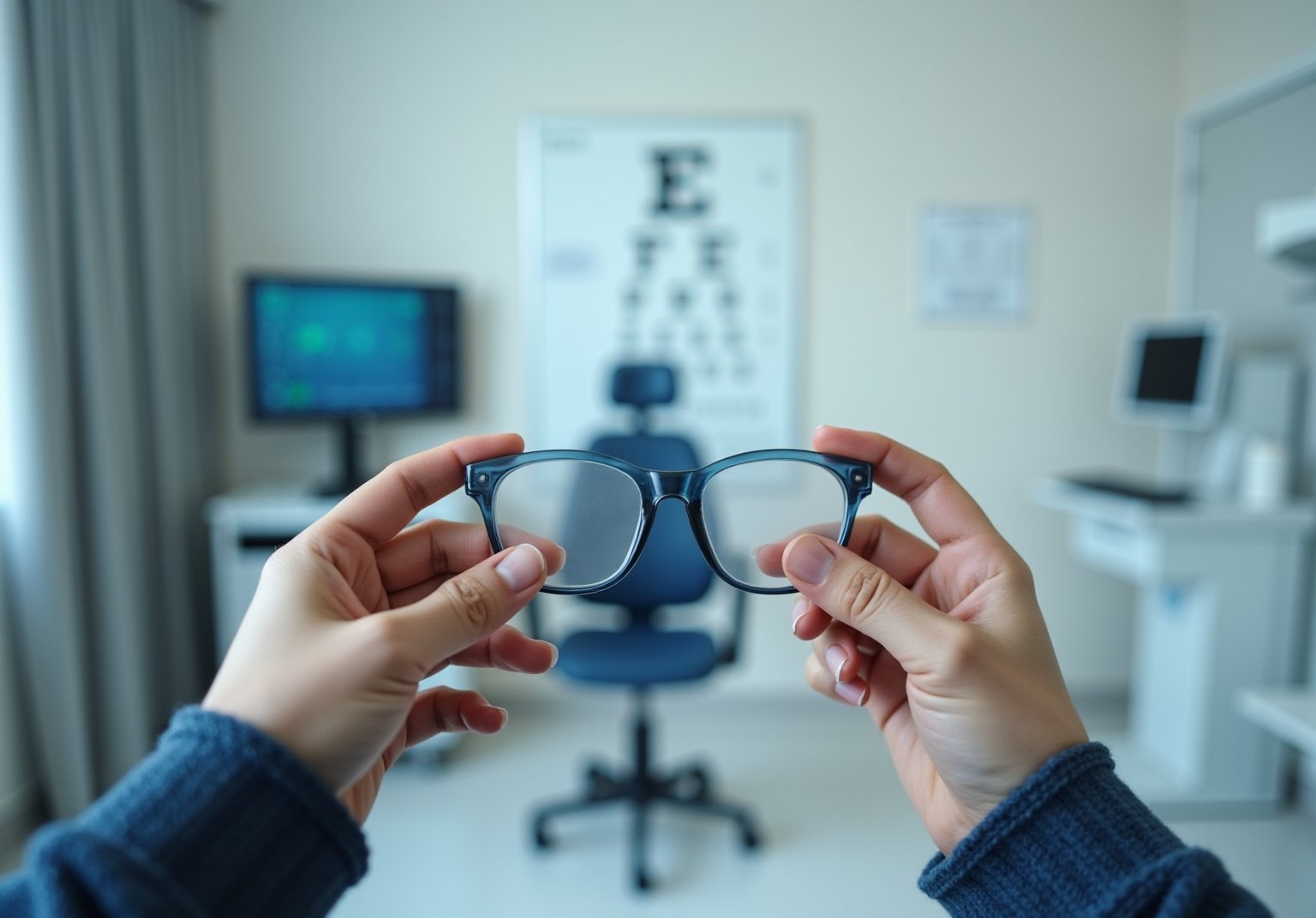 Por qué deberías consultar a un oftalmólogo en Sherman Oaks para mejorar tu visión. why-you-should-see-an-eye-doctor-in-sherman-oaks-for-better-vision
