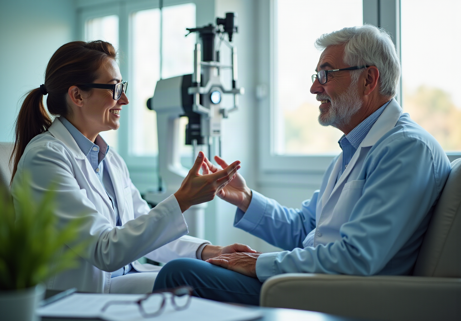10 razones por las que los oftalmólogos de Santa Mónica son la mejor opción 10-reasons-eye-doctors-in-santa-monica-are-your-best-choice