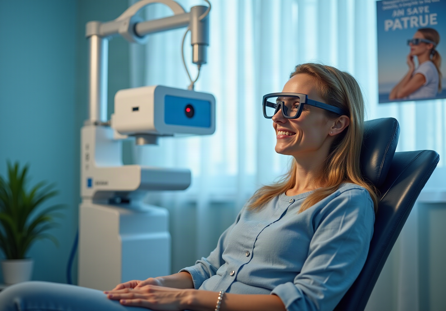 ¿Es segura la cirugía ocular con láser LASIK? Entendiendo los hechos y beneficios. is-lasik-laser-eye-surgery-safe-understanding-the-facts-and-benefits
