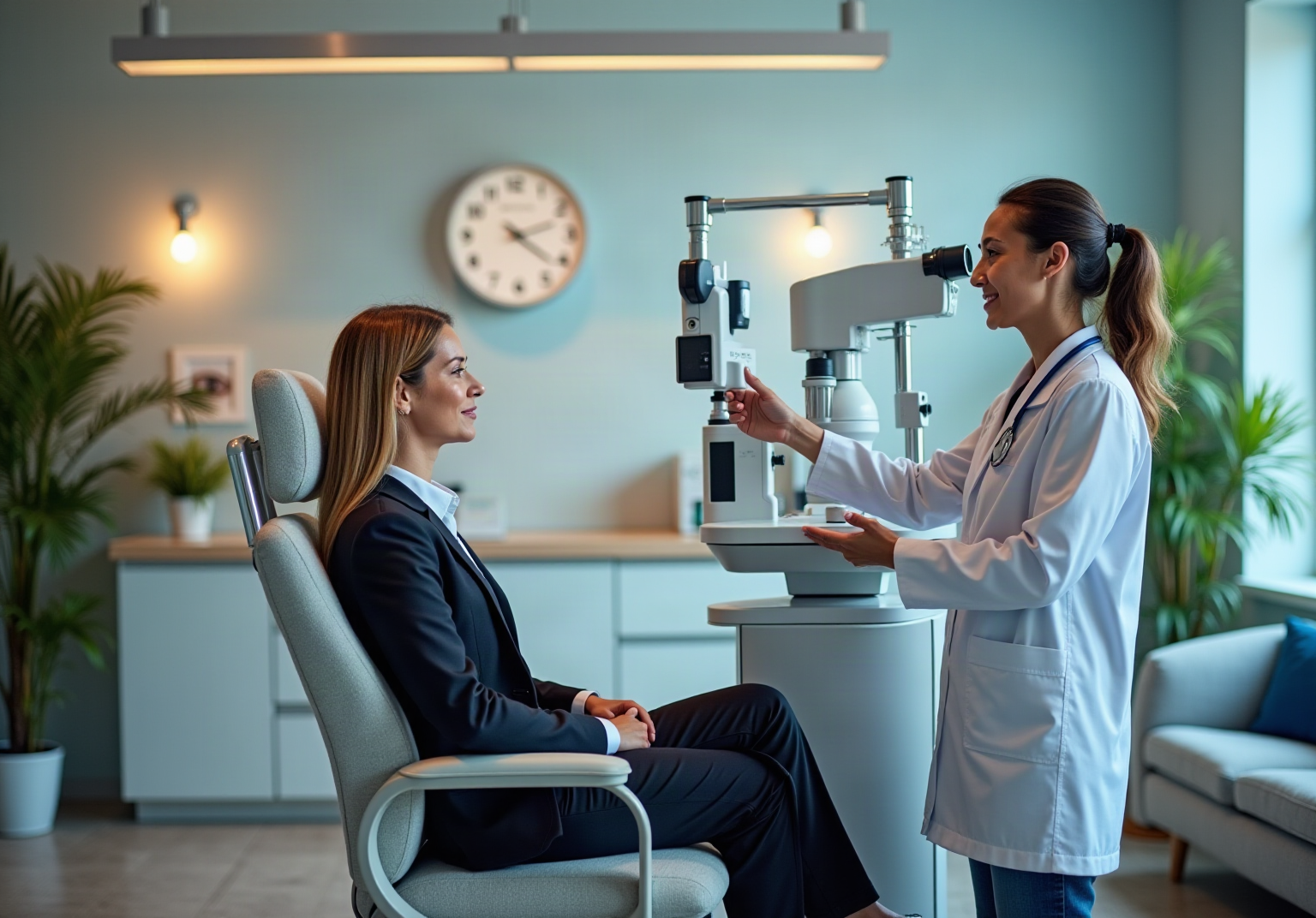 4 razones para elegir un servicio de atención rápida para exámenes de la vista sin cita previa cerca de mí 4-reasons-to-choose-eye-exam-walk-ins-near-me-for-quick-care