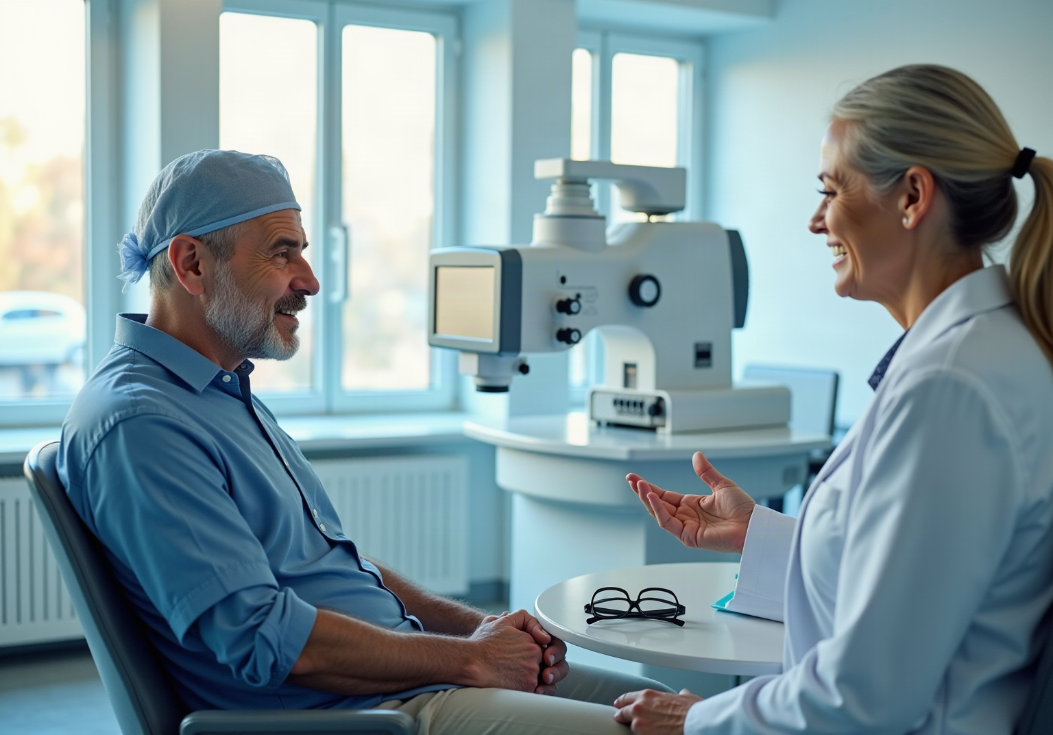¿Medical cubre la cirugía ocular LASIK? Información clave para ti. does-medi-cal-cover-lasik-eye-surgery-key-insights-for-you