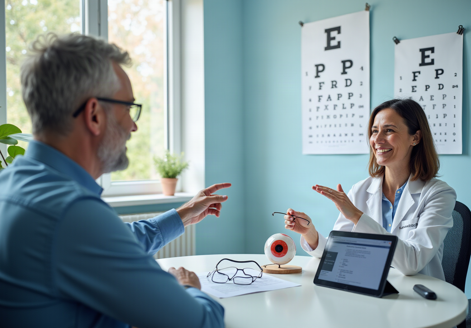 Encuentra al oftalmólogo adecuado en Culver City para tus necesidades de cuidado ocular. find-the-right-ophthalmologist-in-culver-city-for-your-eye-care-needs