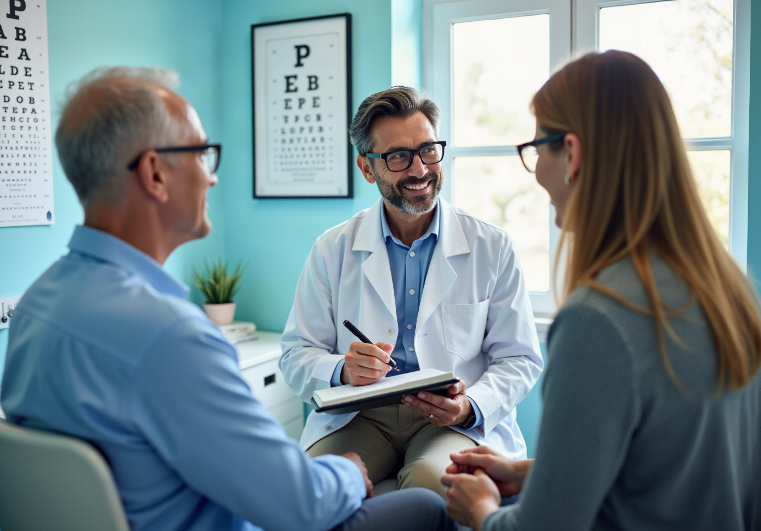 Cómo elegir al oftalmólogo adecuado en West Covina para usted. how-to-choose-the-right-eye-doctor-in-west-covina-for-you