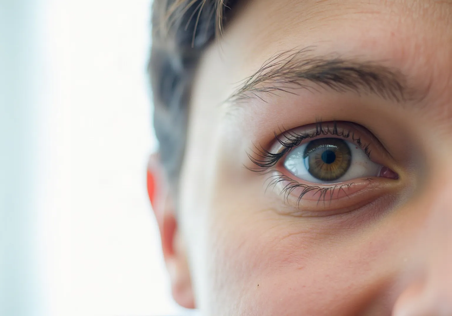Pterigión ocular: Cómo decidir entre seguimiento y examen oftalmológico. Eye Pterygium: How to Decide Between Monitoring and an Eye Examination