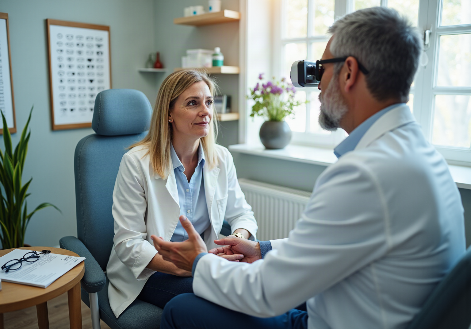 discover-prk-laser-eye-surgery-a-path-to-clearer-vision
