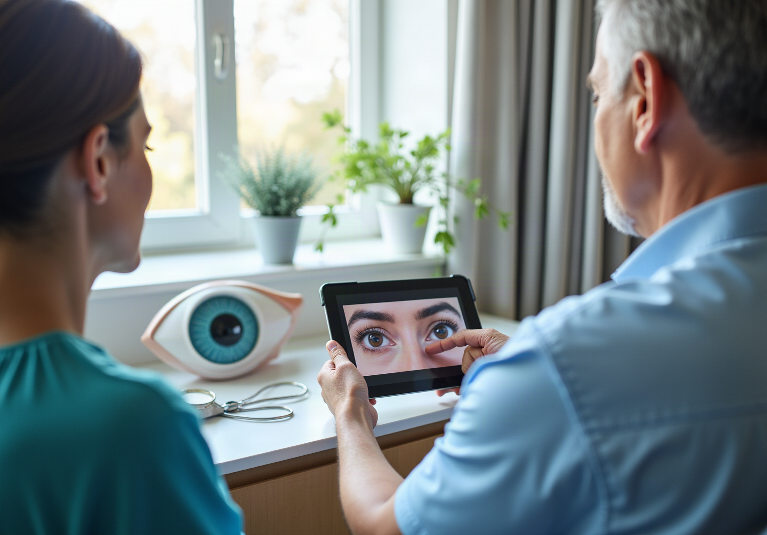 master-laser-blepharoplasty-steps-recovery-and-risks-explained