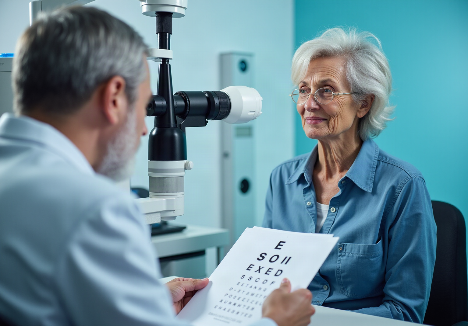 Máster en Oftalmología en Burbank, California: Soluciones para la fatiga ocular. master-ophthalmology-in-burbank-ca-solutions-for-eye-strain