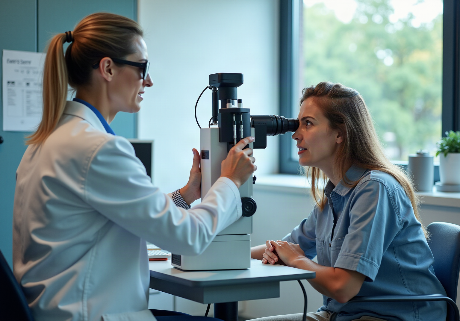 Por qué es importante elegir un oftalmólogo en Burbank, California, para la salud de sus ojos. why-choosing-an-ophthalmologist-in-burbank-ca-matters-for-your-eye-health